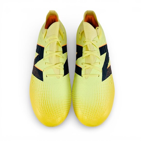 New Balance Tekela Magia Low Laced FG v4+ Energy Rush Men Soccer Cleats ST2FLJ45 main image 5